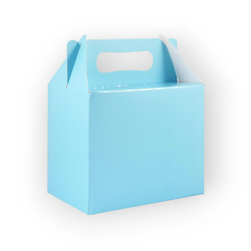 Picture of PARTY BOX - BABY BLUE
